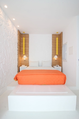 Imagen de la habitación del Hotel Bellissimo Resort. Foto 9