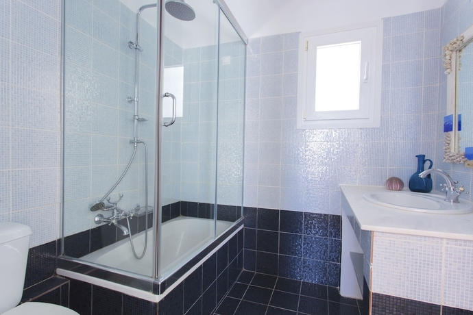 Imagen de la habitación del Hotel Bellissimo Resort. Foto 11