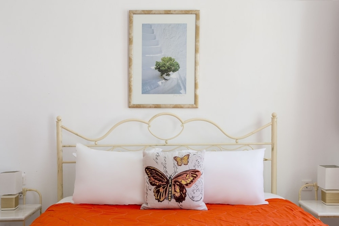 Imagen de la habitación del Hotel Bellissimo Resort. Foto 12