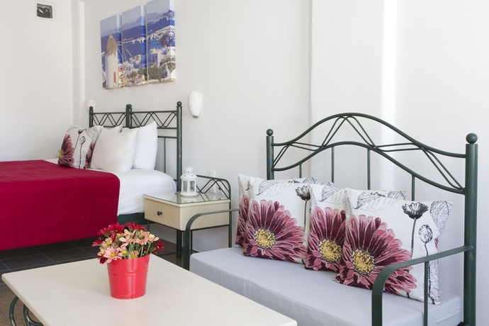 Imagen de la habitación del Hotel Bellissimo Resort. Foto 14