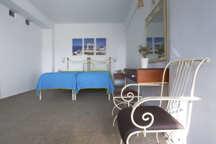 Imagen de la habitación del Hotel Bellissimo Resort. Foto 15