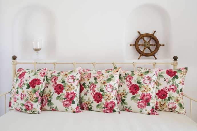 Imagen de la habitación del Hotel Bellissimo Resort. Foto 17