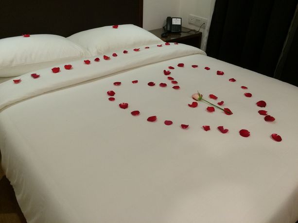 Imagen de la habitación del Hotel Belllo Jb Central. Foto 9