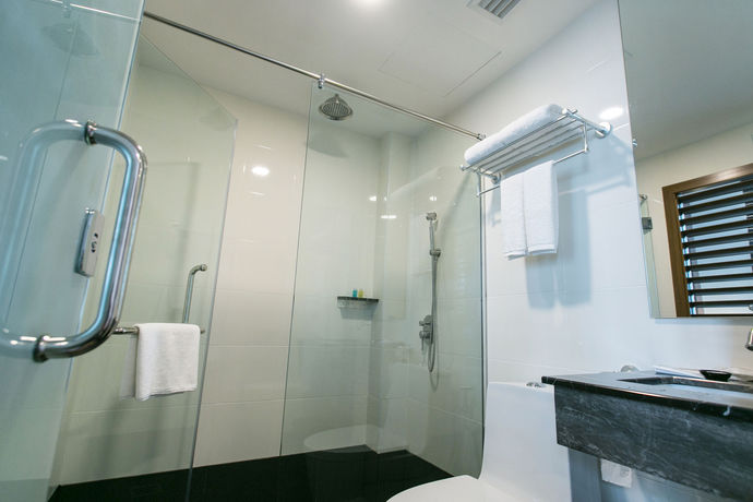 Imagen de la habitación del Hotel Belllo Jb Central. Foto 12
