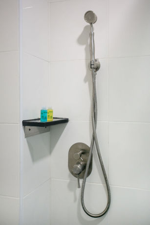Imagen de la habitación del Hotel Belllo Jb Central. Foto 13