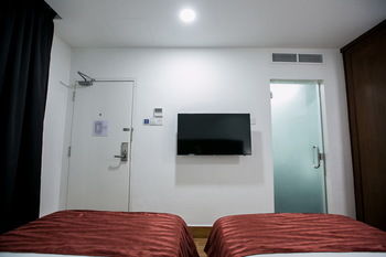 Imagen de la habitación del Hotel Belllo Jb Central. Foto 15