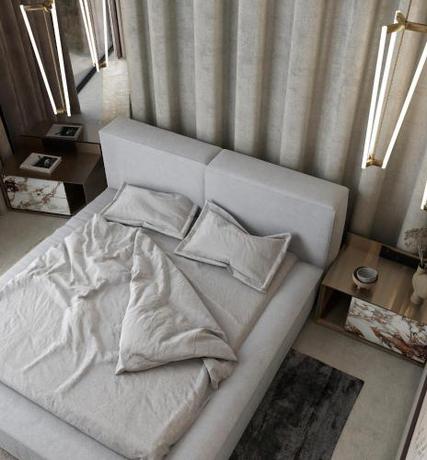 Imagen de la habitación del Hotel Bellman. Foto 3