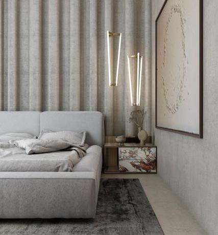 Imagen de la habitación del Hotel Bellman. Foto 4