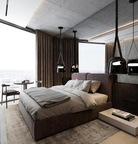 Imagen de la habitación del Hotel Bellman. Foto 6