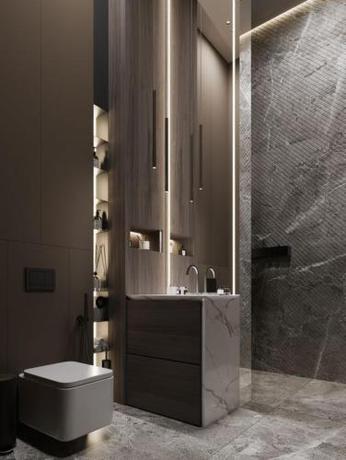 Imagen de la habitación del Hotel Bellman. Foto 8