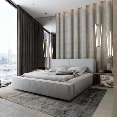 Imagen de la habitación del Hotel Bellman. Foto 10