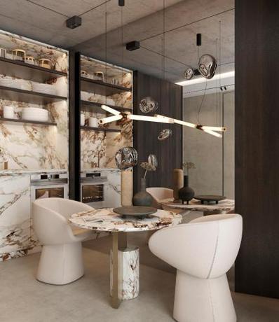 Imagen de los interiores del Hotel Bellman. Foto 16