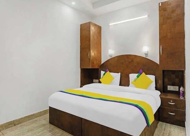 Imagen de la habitación del Hotel Bellmore Stay and Homes. Foto 2