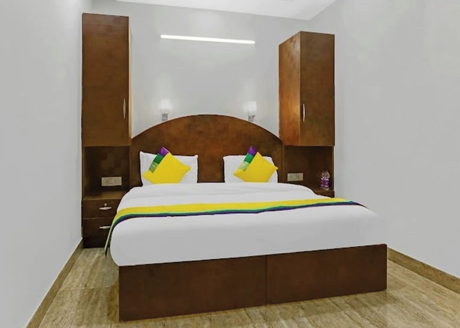 Imagen de la habitación del Hotel Bellmore Stay and Homes. Foto 3