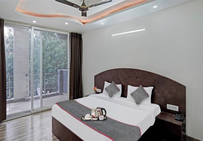 Imagen de la habitación del Hotel Bellmore Stay and Homes. Foto 4
