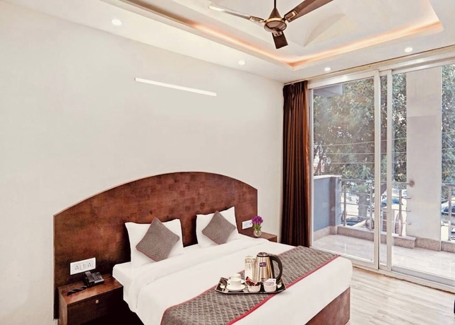 Imagen de la habitación del Hotel Bellmore Stay and Homes. Foto 5