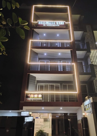 Imagen general del Hotel Bellmore Stay and Homes. Foto 1