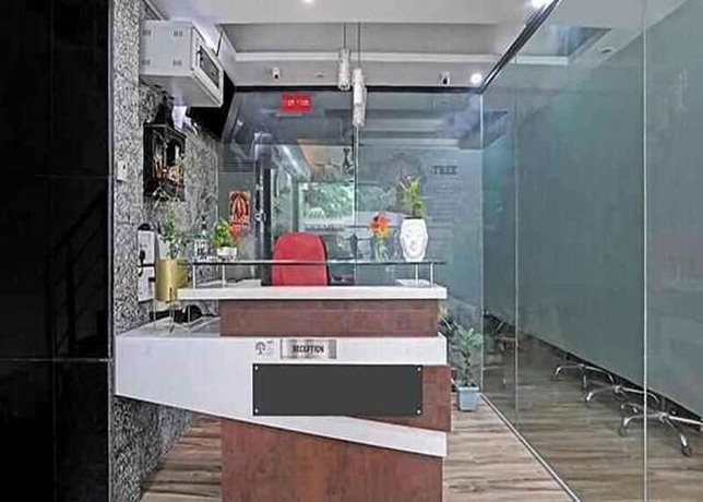 Imagen de los interiores del Hotel Bellmore Stay and Homes. Foto 12
