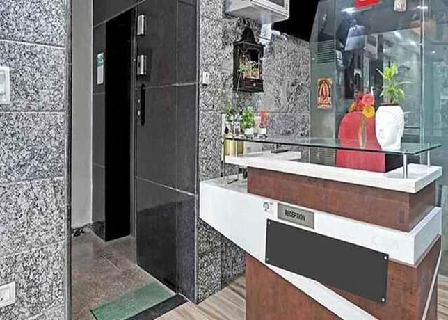 Imagen de los interiores del Hotel Bellmore Stay and Homes. Foto 13