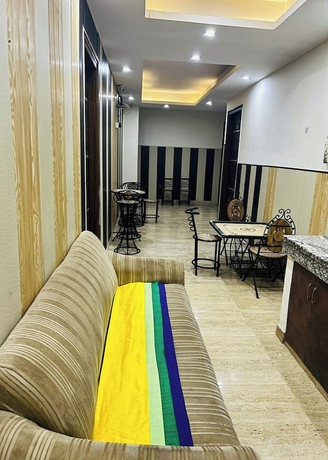 Imagen de los interiores del Hotel Bellmore Stay and Homes. Foto 15