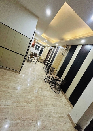 Imagen de los interiores del Hotel Bellmore Stay and Homes. Foto 16