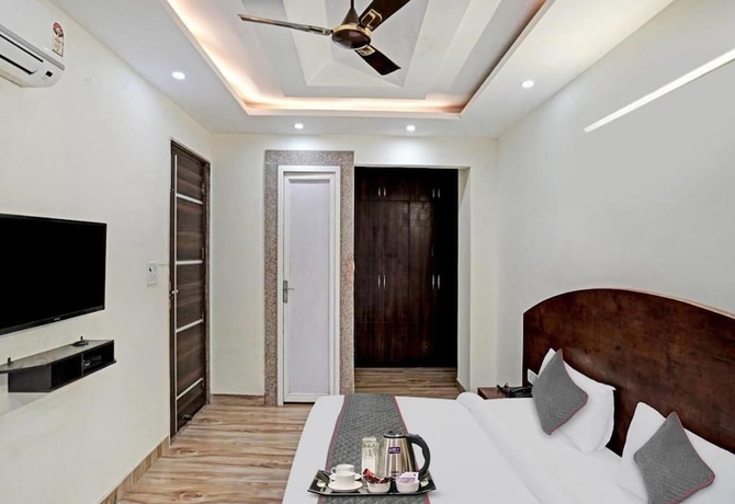 Imagen de la habitación del Hotel Bellmore Stay and Homes. Foto 6
