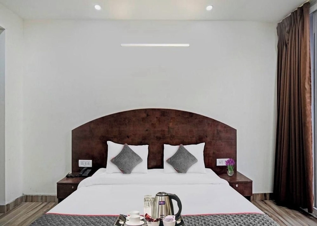 Imagen de la habitación del Hotel Bellmore Stay and Homes. Foto 7