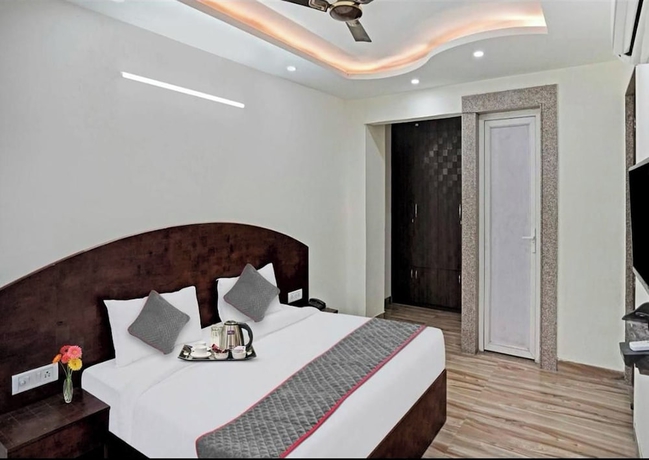 Imagen de la habitación del Hotel Bellmore Stay and Homes. Foto 8