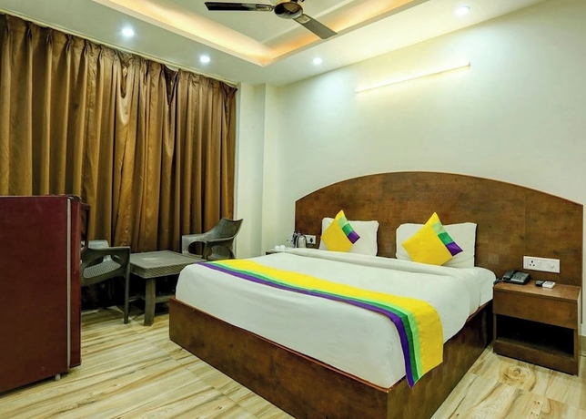 Imagen de la habitación del Hotel Bellmore Stay and Homes. Foto 9