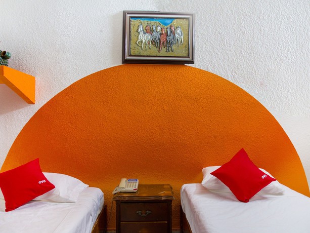 Imagen de la habitación del Hotel Bello Caribe, Cozumel. Foto 5