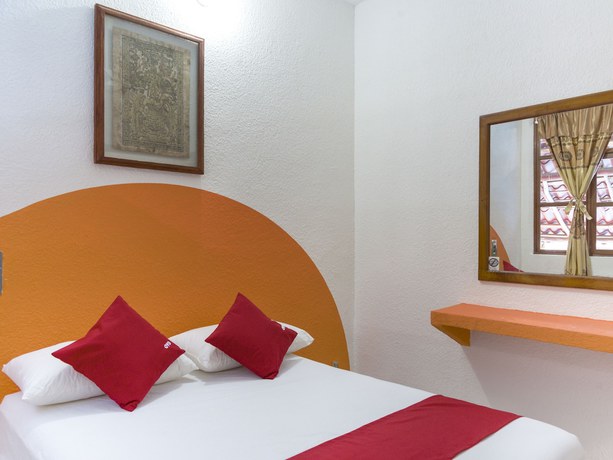 Imagen de la habitación del Hotel Bello Caribe, Cozumel. Foto 6