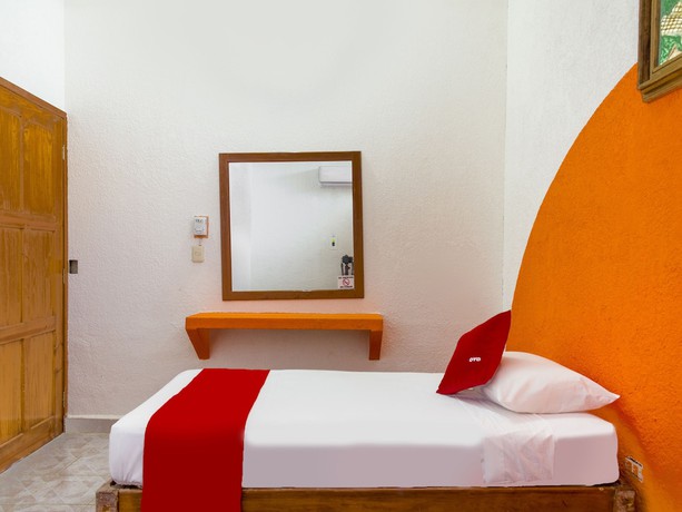 Imagen de la habitación del Hotel Bello Caribe, Cozumel. Foto 10