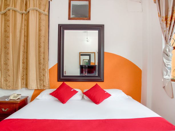 Imagen de la habitación del Hotel Bello Caribe, Cozumel. Foto 11
