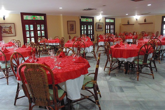 Imagen general del Hotel Bello Caribe. Foto 3