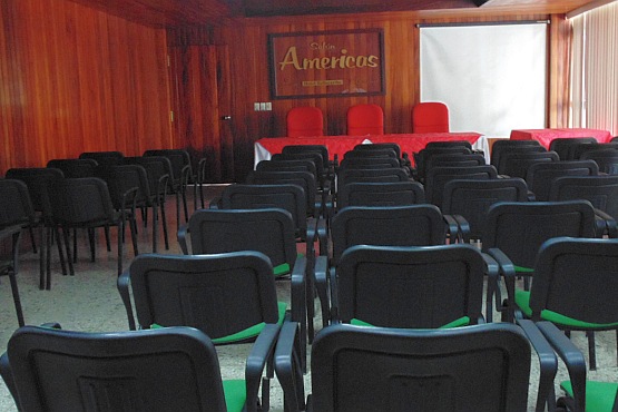 Imagen general del Hotel Bello Caribe. Foto 5