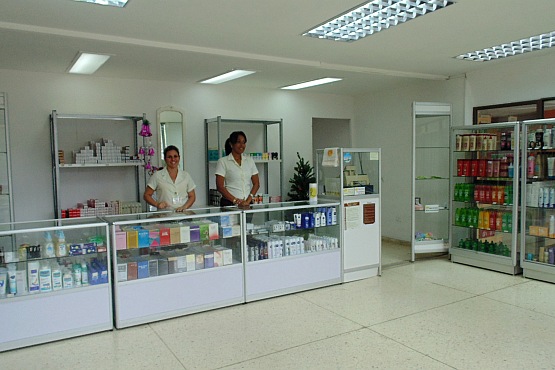 Imagen general del Hotel Bello Caribe. Foto 6