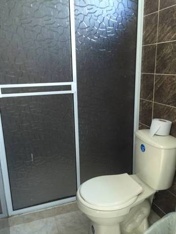 Imagen de la habitación del Hotel Bello Caribe, Santa Marta. Foto 4