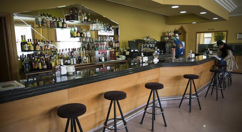 Imagen general del Hotel Bello. Foto 3