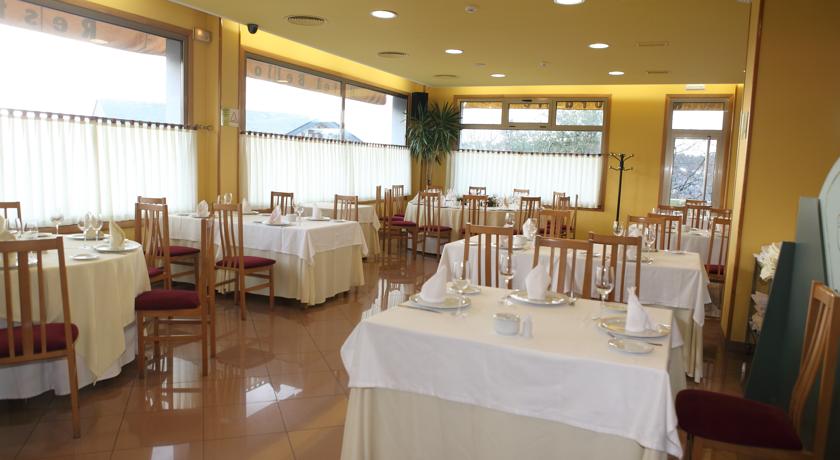 Imagen general del Hotel Bello. Foto 4