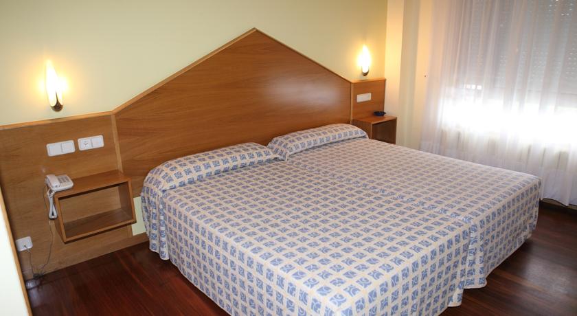 Imagen general del Hotel Bello. Foto 5