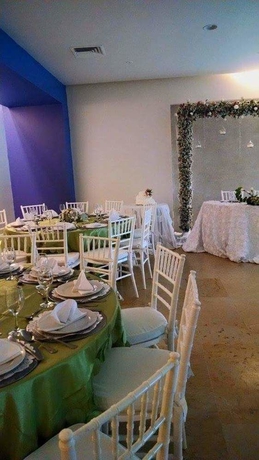 Imagen de los interiores del Hotel Bello Veracruz. Foto 15