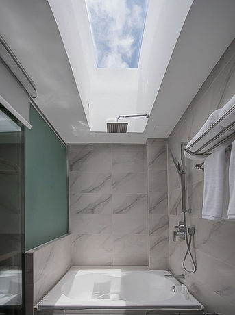 Imagen de la habitación del Hotel Bello and Bella Boutique. Foto 4