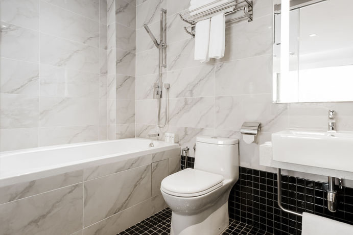 Imagen de la habitación del Hotel Bello and Bella Boutique. Foto 6