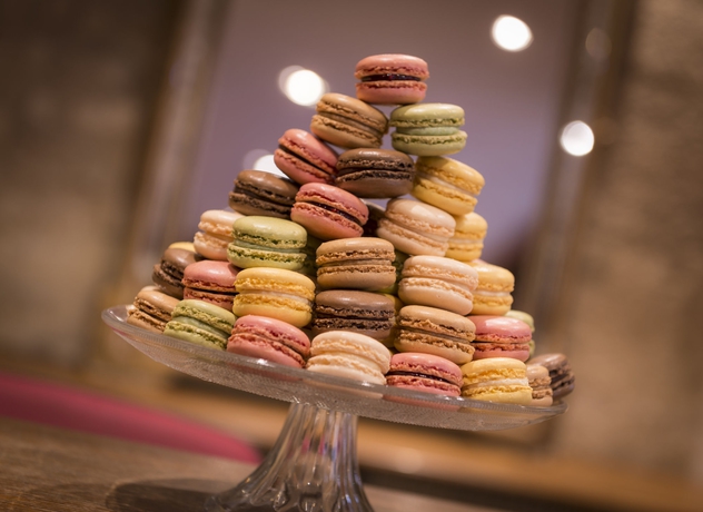 Imagen de los interiores del Hotel Belloy Saint-germain. Foto 12