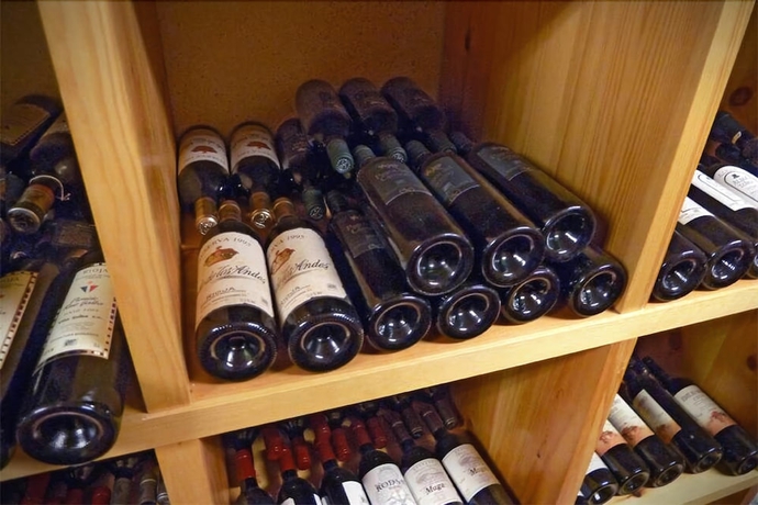 Imagen de los interiores del Hotel Bellpi. Foto 15