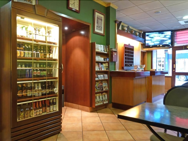 Imagen general del Hotel Bellpi. Foto 2