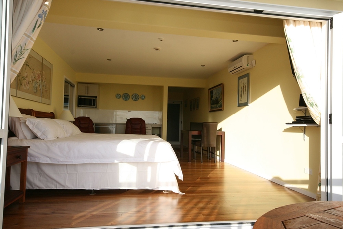 Imagen de la habitación del Hotel Bellrock Lodge. Foto 2