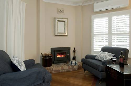 Imagen de la habitación del Hotel Bells At Killcare Boutique , Restaurant and Spa. Foto 5