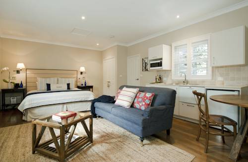 Imagen de la habitación del Hotel Bells At Killcare Boutique , Restaurant and Spa. Foto 6