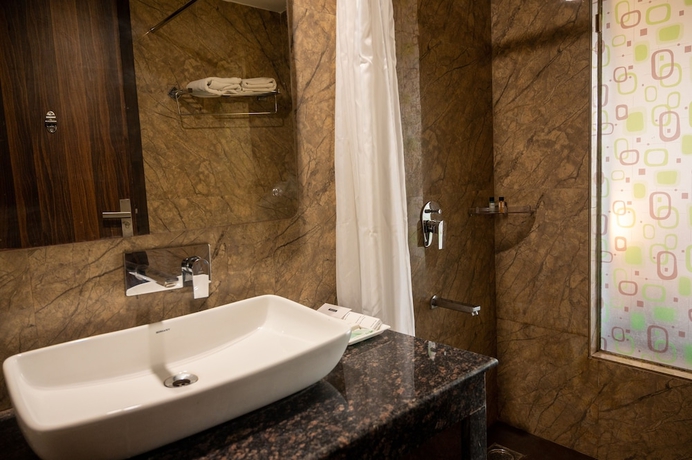Imagen de la habitación del Hotel Bells Beach Resort Goa. Foto 6